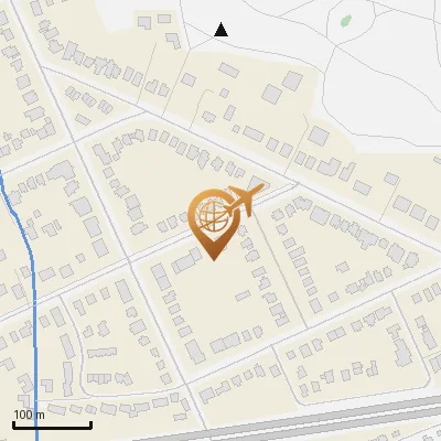 Foto zu Nöpps 58, 22043 Hamburg