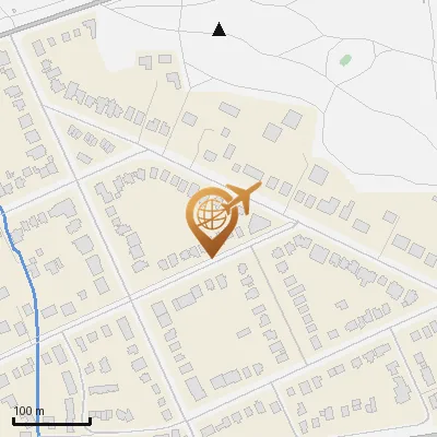 Foto zu Nöpps 59, 22043 Hamburg