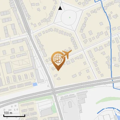 Foto zu Nöpps 6, 22043 Hamburg