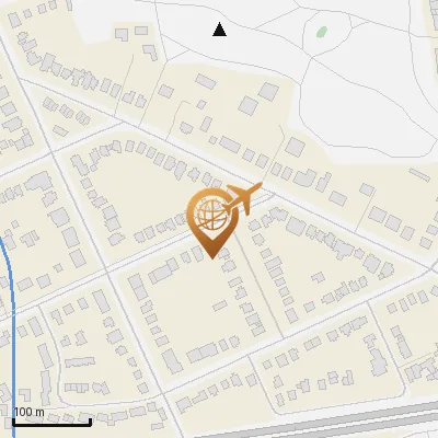 Foto zu Nöpps 60, 22043 Hamburg