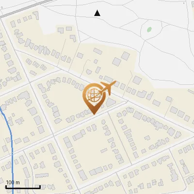 Foto zu Nöpps 61, 22043 Hamburg