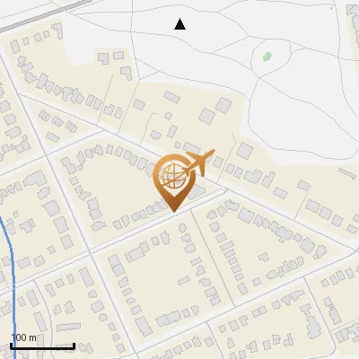 Foto zu Nöpps 63, 22043 Hamburg