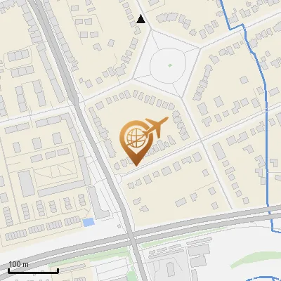 Foto zu Nöpps 7, 22043 Hamburg