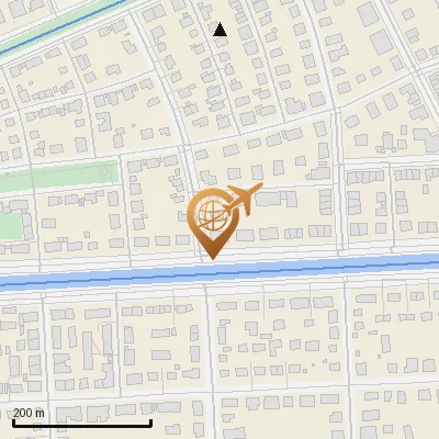 Foto zu Nördliche Auffahrtsallee 34, 80638 München