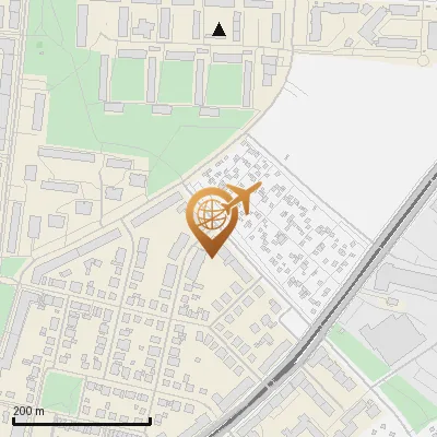 Foto zu Nördlinger Straße 13, 80686 München