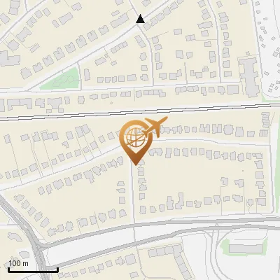 Foto zu Noerstraße 1, 22605 Hamburg