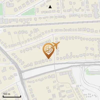 Foto zu Noerstraße 12, 22605 Hamburg