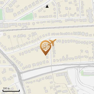 Foto zu Noerstraße 8, 22605 Hamburg