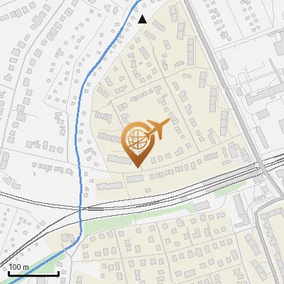 Foto zu Nogatweg 2, 22049 Hamburg