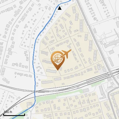 Foto zu Nogatweg 6, 22049 Hamburg