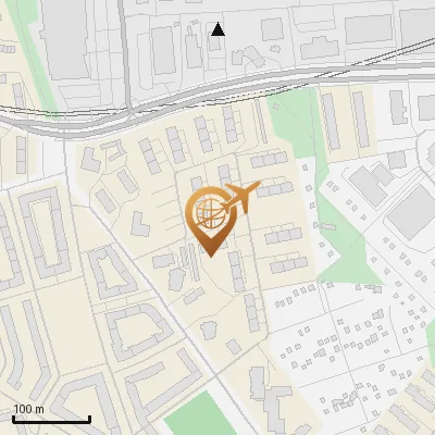 Foto zu Noldering 13, 22309 Hamburg