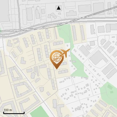 Foto zu Noldering 14, 22309 Hamburg