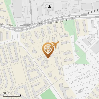 Foto zu Noldering 15, 22309 Hamburg