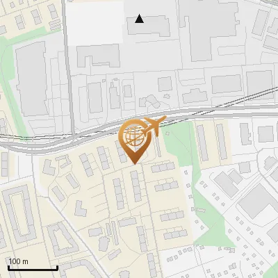 Foto zu Noldering 20, 22309 Hamburg