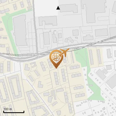 Foto zu Noldering 22, 22309 Hamburg