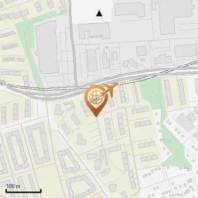 Foto zu Noldering 24, 22309 Hamburg