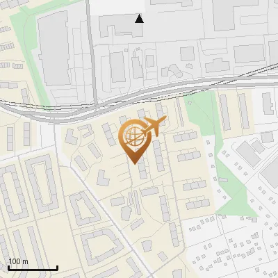 Foto zu Noldering 25, 22309 Hamburg