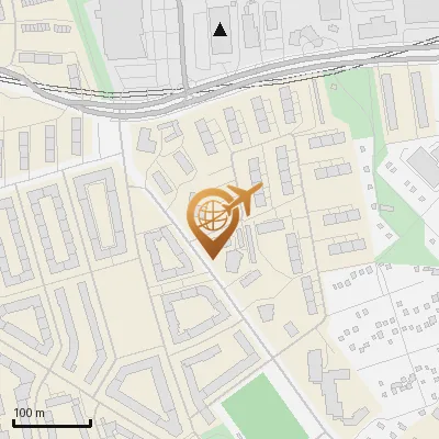 Foto zu Noldering 35, 22309 Hamburg