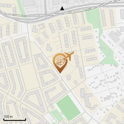 Foto zu Noldering 42, 22309 Hamburg