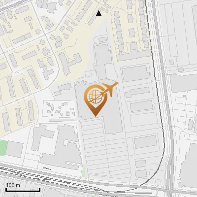 Foto zu Nonnendammallee 135, 13599 Berlin