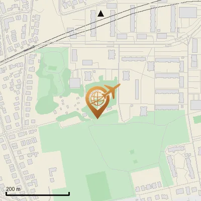 Foto zu Nonnenhornstraße 21, 81243 München