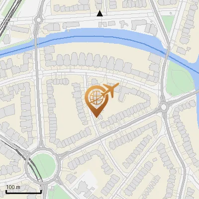 Foto zu Nonnenstieg 14, 20149 Hamburg