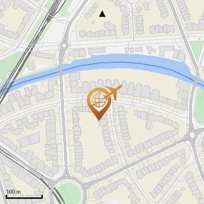 Foto zu Nonnenstieg 27, 20149 Hamburg