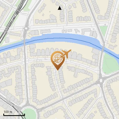 Foto zu Nonnenstieg 30, 20149 Hamburg