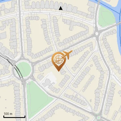 Foto zu Nonnenstieg 7, 20149 Hamburg