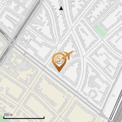 Foto zu Nonnenstrombergstraße 10, 50939 Köln