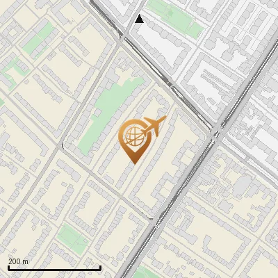 Foto zu Nonnenwerthstraße 18, 50937 Köln