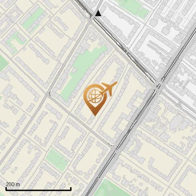 Foto zu Nonnenwerthstraße 22, 50937 Köln