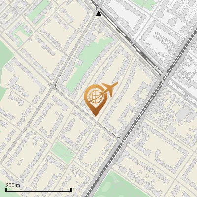 Foto zu Nonnenwerthstraße 26, 50937 Köln