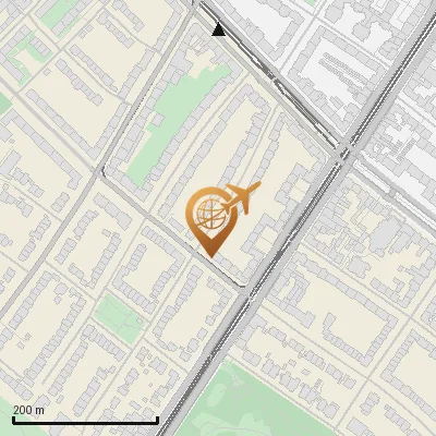 Foto zu Nonnenwerthstraße 27, 50937 Köln