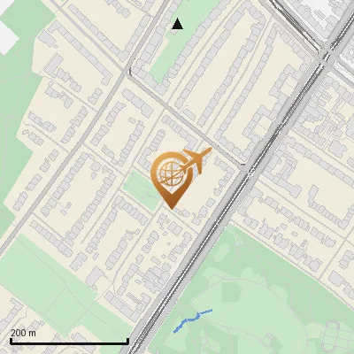 Foto zu Nonnenwerthstraße 57, 50937 Köln