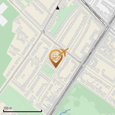 Foto zu Nonnenwerthstraße 58, 50937 Köln