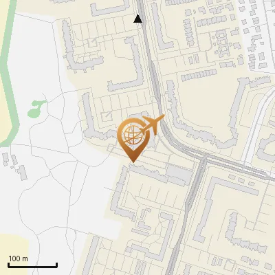 Foto zu Norbert-Schmid-Platz 10, 22399 Hamburg