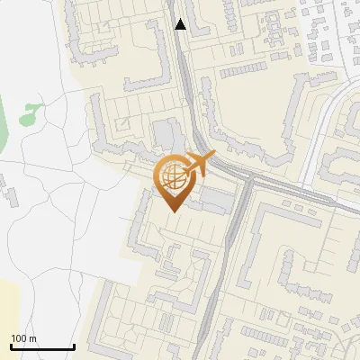 Foto zu Norbert-Schmid-Platz 11, 22399 Hamburg