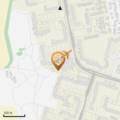 Foto zu Norbert-Schmid-Platz 12, 22399 Hamburg