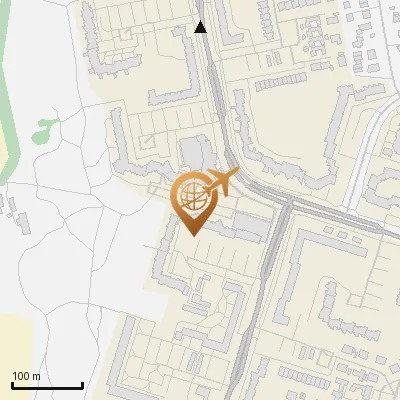 Foto zu Norbert-Schmid-Platz 13, 22399 Hamburg