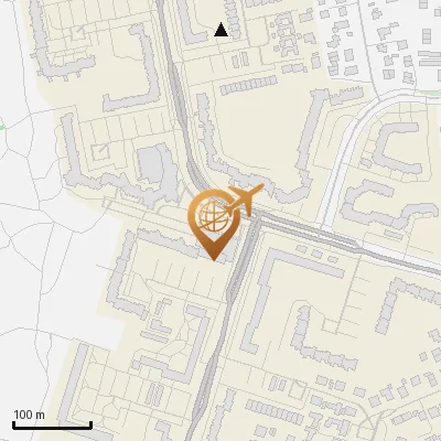 Foto zu Norbert-Schmid-Platz 3, 22399 Hamburg