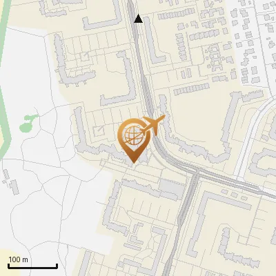 Foto zu Norbert-Schmid-Platz 4, 22399 Hamburg