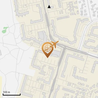 Foto zu Norbert-Schmid-Platz 9, 22399 Hamburg