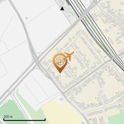 Foto zu Norbisrather Straße 7, 50739 Köln
