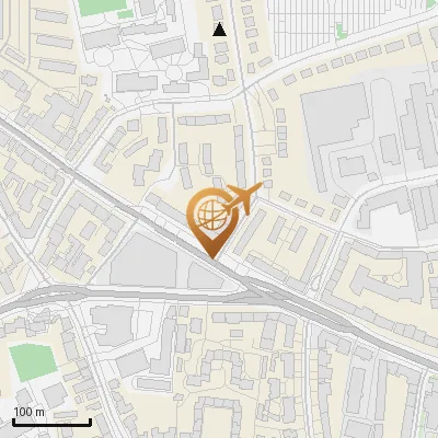 Foto zu Norburger Stieg 1, 22761 Hamburg