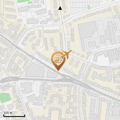 Foto zu Norburger Stieg 2, 22761 Hamburg