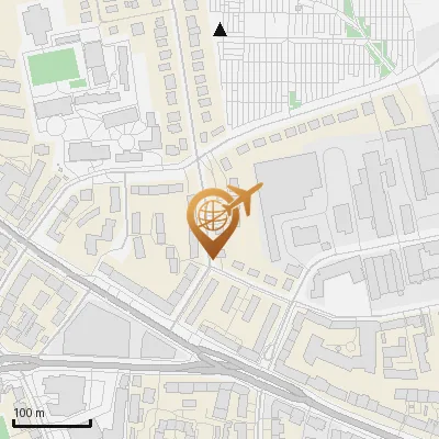 Foto zu Norburger Straße 18, 22761 Hamburg