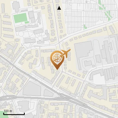 Foto zu Norburger Straße 19, 22761 Hamburg