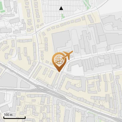 Foto zu Norburger Straße 2, 22761 Hamburg