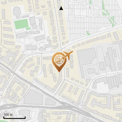 Foto zu Norburger Straße 23, 22761 Hamburg